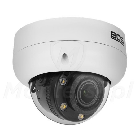 Kopułkowa kamera IP BCS-L-DIP58VCR5L5-Ai1
