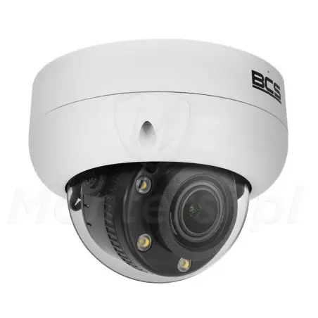Kopułkowa kamera IP BCS-L-DIP58VCR5L5-Ai1