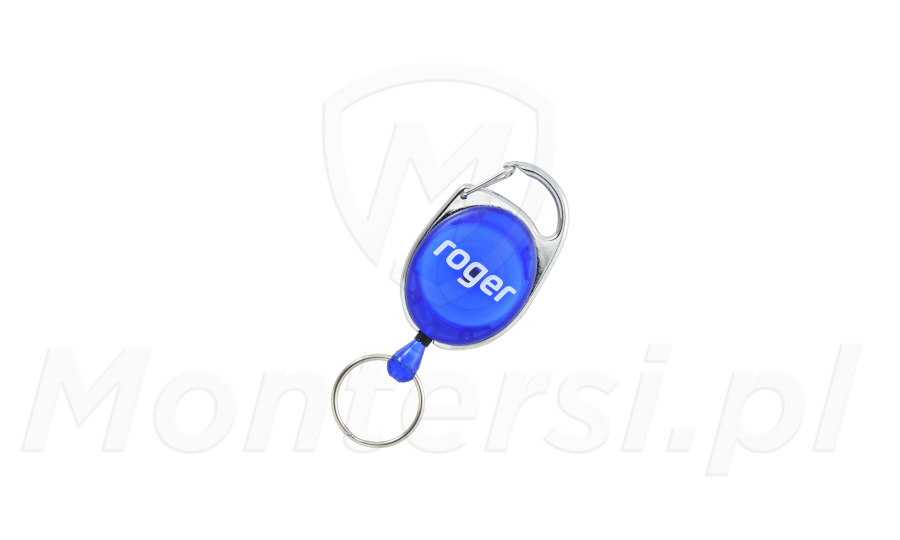 NC-2 - Zawieszka na identyfikator NC-2 - Zawieszka na identyfikator