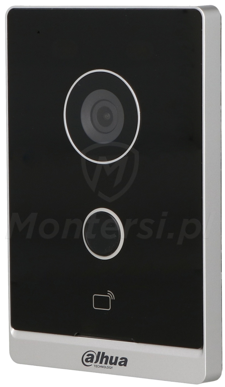 VTO2211G-WP-S2 - 1-abonentowy panel bramowy IP, Wi-Fi