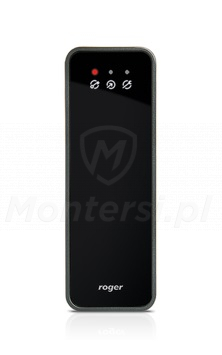 PRT84MF-BK-B- Czytnik zbliżeniowy Mifare 13.56MHz