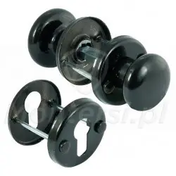 KL5 - Gałka stała/obrotowa