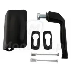 KL13 - Pochwyt z klamką z...