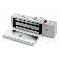 HC500GF - Zwora elektromagnetyczna 500kg HC500GF - Zwora elektromagnetyczna 500kg