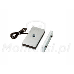 EL-75 - Zwora elektromagnetyczna 40kg