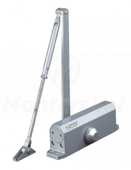 DC-30 - Samozamykacz uniwersalny