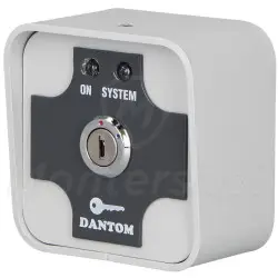 KL.EL Kluczyk elektryczny...