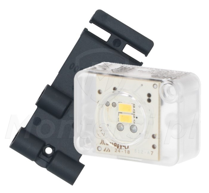 RBSKITSAFE1 - Wspornik fotokomórek i dodatkowe oświetlenie RBSKITSAFE1 - Wspornik fotokomórek i dodatkowe oświetlenie