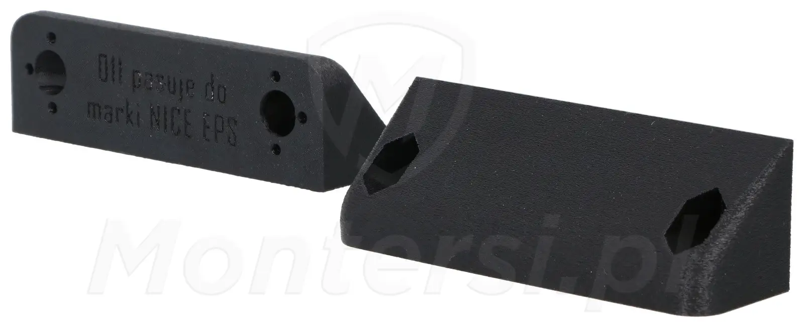 011 Zestaw uchwytów do fotokomórki EPS i EPSB