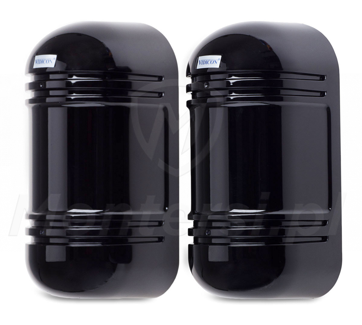 VIDD-100 DUAL - Bariera podczerwieni 100m VIDD-100 DUAL - Bariera podczerwieni 100m