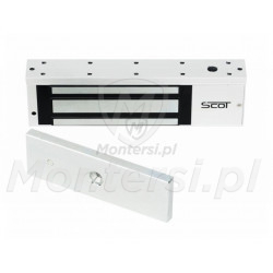 EL-1200SL2 - Zwora elektromagnetyczna 540 kg EL-1200SL2 - Zwora elektromagnetyczna 540 kg