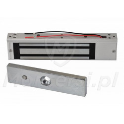 EL-350-2 - Zwora elektromagnetyczna 180 kg EL-350-2 - Zwora elektromagnetyczna 180 kg