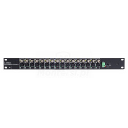 Panel G-16-RACK