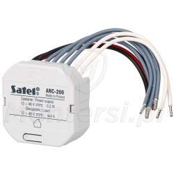 Smart RGBW LED Driver (ARC-200) - Kontroler RGBW