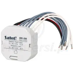 Smart RGBW LED Driver...