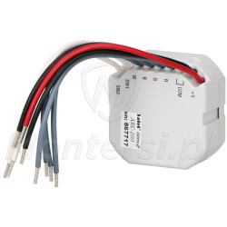 Smart RGBW LED Driver (ARC-200) - Kontroler RGBW - Montersi.pl