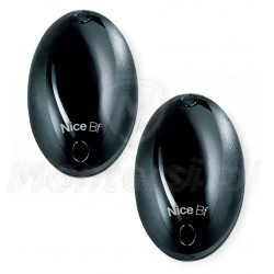 BF - Fotokomórki przekaźnikowe 30m