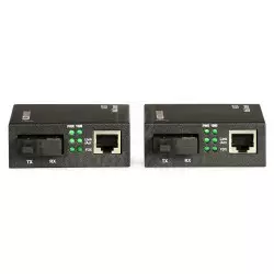 Konwerter UTP/SFP M-207G