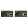 Konwerter UTP/SFP M-207G