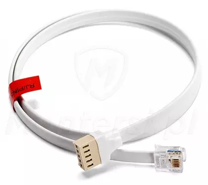 RJ/PIN5 - Kabel połączeniowy ETHM1-INTEGRA
