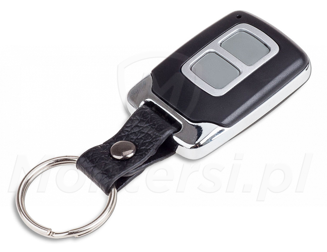 MINI SOMFY - 2-kanałowy pilot radiowy