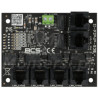 BCS-xPoE6-II 6 portowy Switch PoE