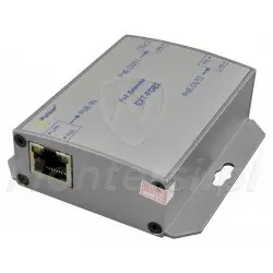 EXT-POE2 - Extender PoE 1x IN / 2x OUT
