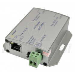 EXT-POE4 - 3-portowy switch PoE EXT-POE4 - 3-portowy switch PoE