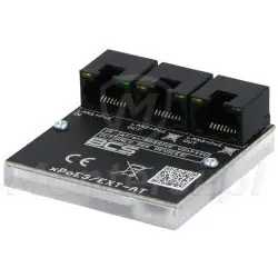 BCS-xPoE3/EXT-AT -...