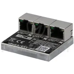BCS-xPoE3/EXT-PP -...