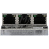 BCS-xPoE3/EXT-PP - 3-portowy switch PoE