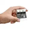 BCS-xPoE3/EXT-PP - 3-portowy switch PoE