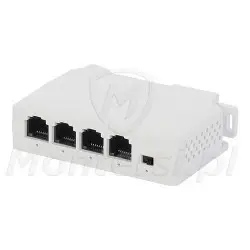 EXT-POE3DIN - Extender PoE...