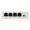 EXT-POE3DIN - Extender PoE 1x IN / 3x OUT, DIN