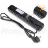 ACAR F5 - Listwa zasilająca 230V, 2300W, 1.5m ACAR F5 - Listwa zasilająca 230V, 2300W, 1.5m
