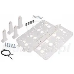 OMI-5 PI - komplet wkładek...