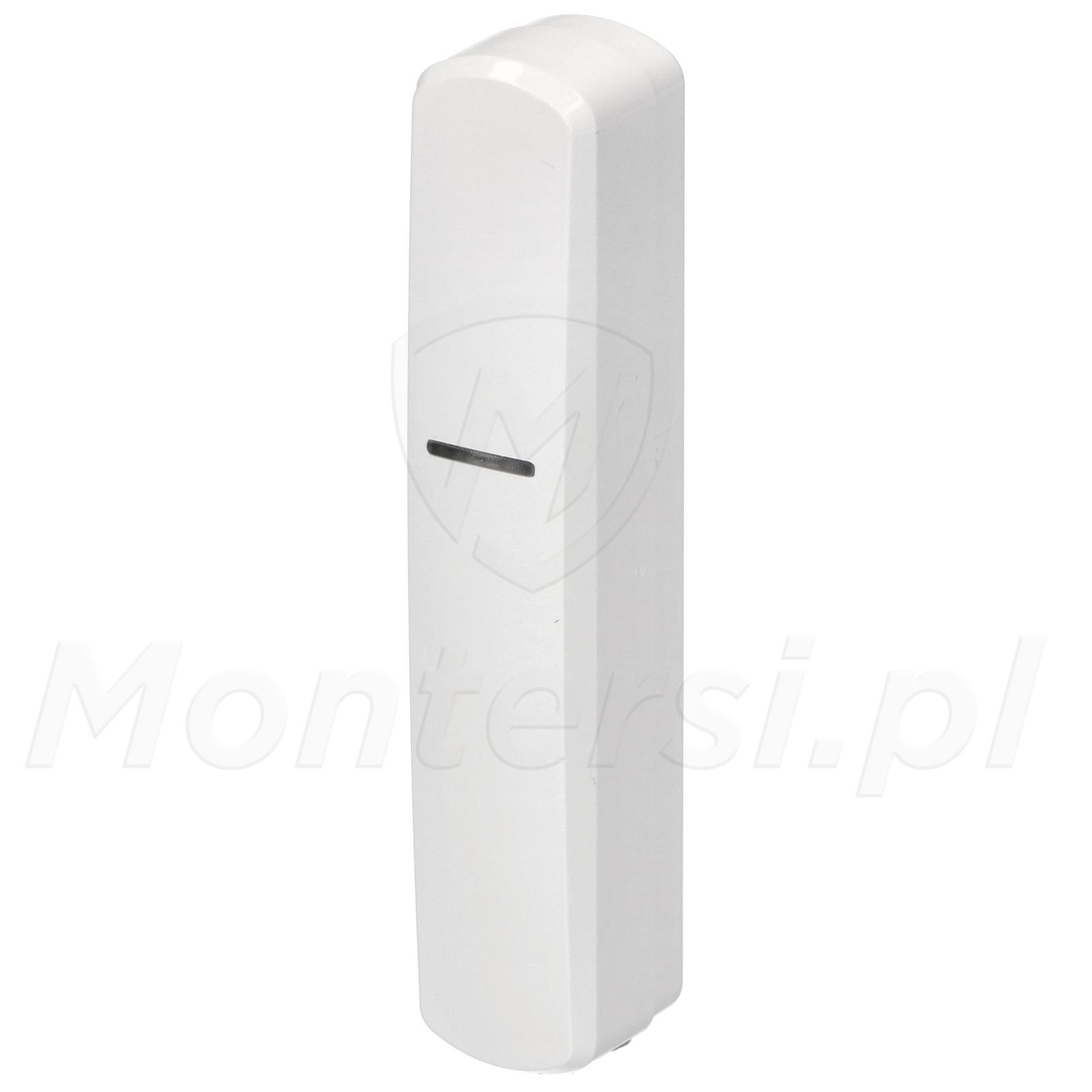 Multipurpose Detector (AXD-200) - Bezprzewodowa czujka uniwersalna, BE WAVE, ABAX 2