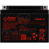 12V / 28Ah - Akumulator - HPB28-12 12V / 28Ah - Akumulator - HPB28-12