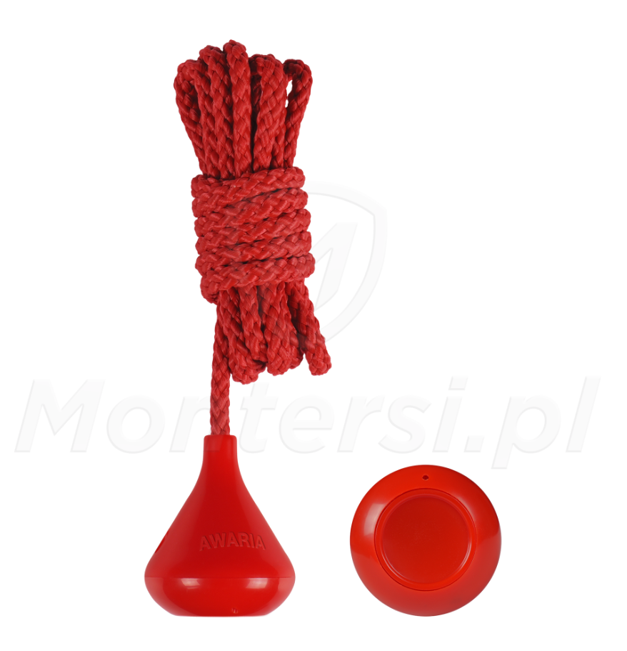 Pilot Awaria 433Mhz - Proxima