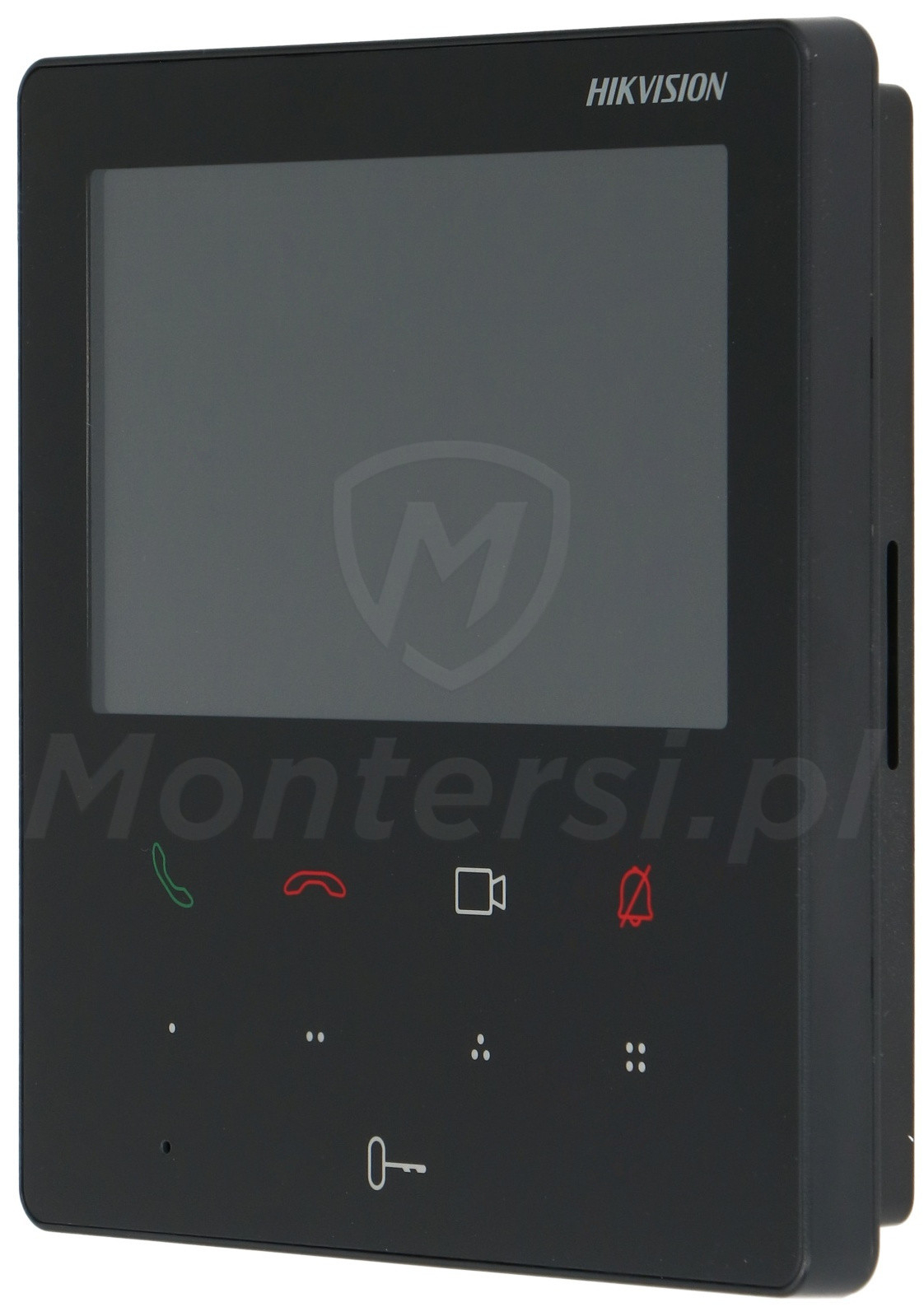 DS-KH6110-WE1 - Monitor IP