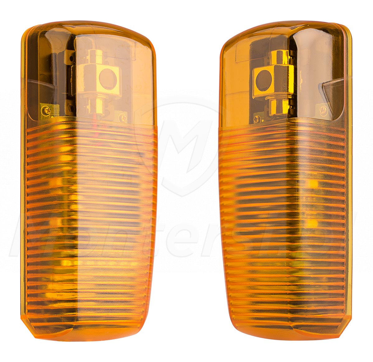 FOTOFLASH PF - Fotokomórki przekaźnikowe 12m