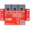 xPoE-3-10 - 3-portowy switch PoE