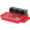xPoE-3-11A - Niezarządzalny switch PoE 802.3af/at, ATTE