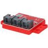 xPoE-3-11A - Niezarządzalny switch PoE 802.3af/at, ATTE