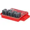 xPoE-3-11A - Niezarządzalny switch PoE 802.3af/at, ATTE