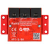 APT-3-50 - Niezarządzalny switch PoE 10/100/1000 Mb/s APT-3-50 - Niezarządzalny switch PoE 10/100/1000 Mb/s
