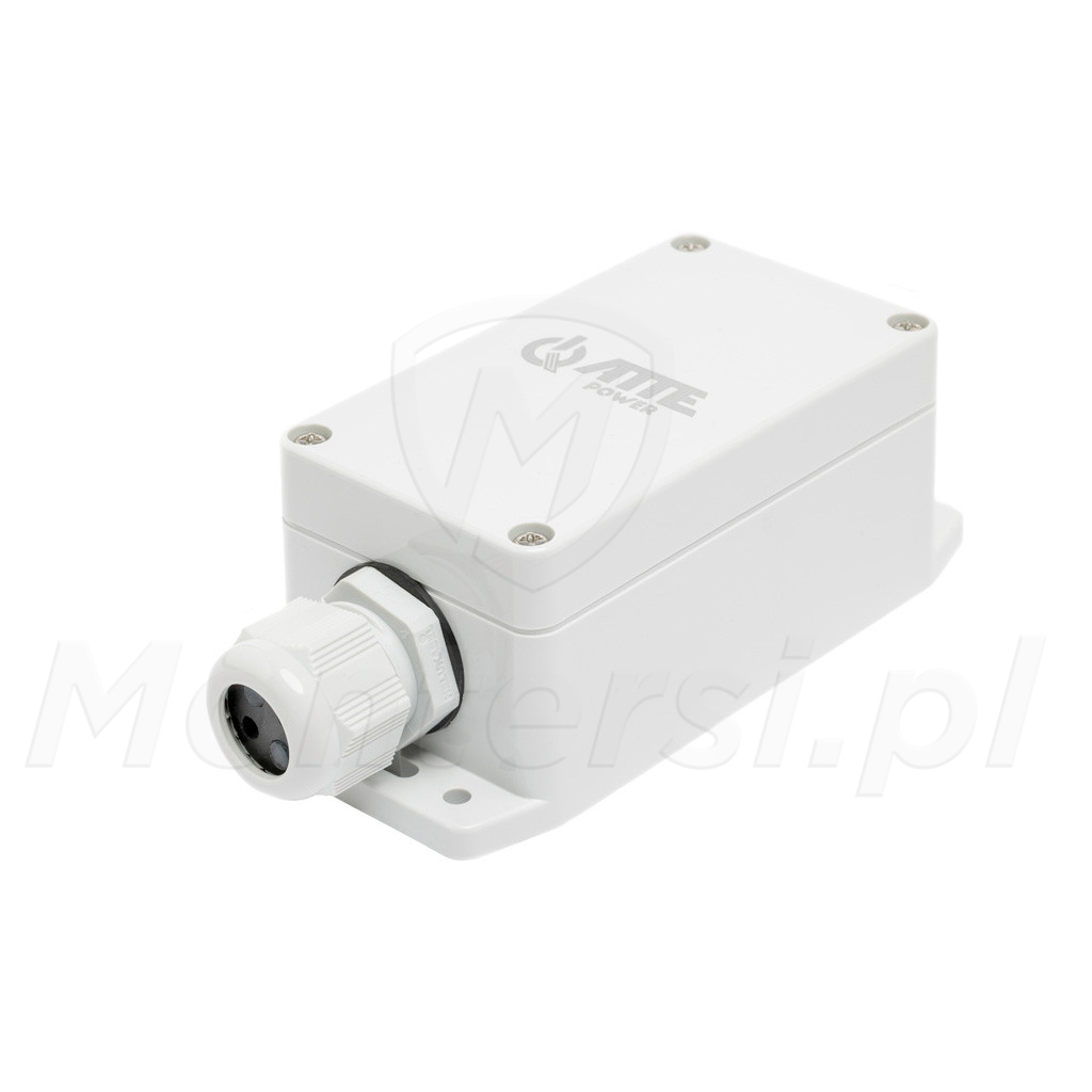 APT-4-11-CA1 - 4-portowy switch PoE