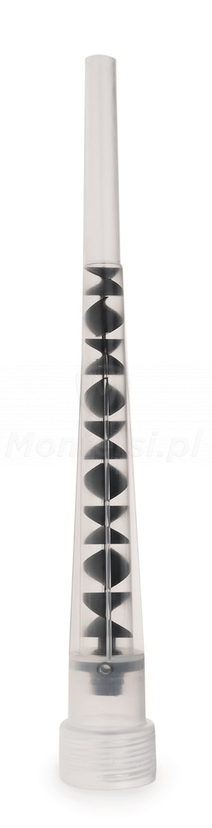 MIXER 7 - Mieszacz do kotew chemicznych 18cm MIXER 7 - Mieszacz do kotew chemicznych 18cm