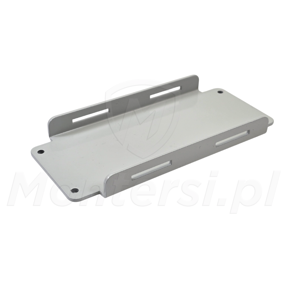 ADD-PMACA1 - Adapter słupowy do obudów ABOX-CA1