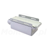 ADD-PMACA1 - Adapter słupowy do obudów ABOX-CA1